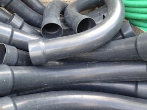 General Purpose Ducting Suppliers