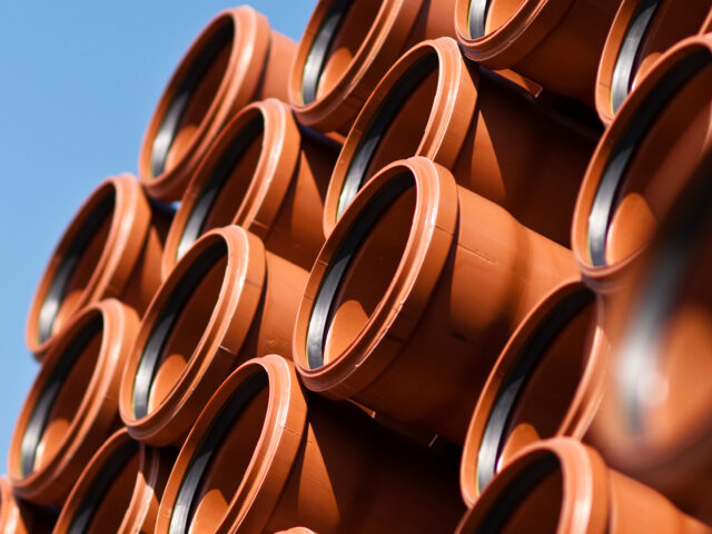 Alternative Pipework and Ductwork Solutions for Construction Efficiency