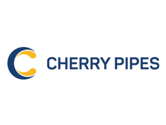 Cherry Pipes