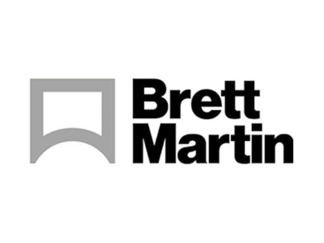 Brett Martin