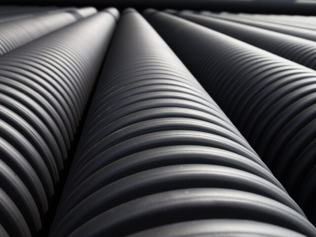 Ducting and drainage supplies